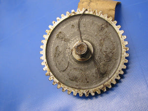 Continental Gear - Idler Crank P/N 629360 NOS (0417-30)