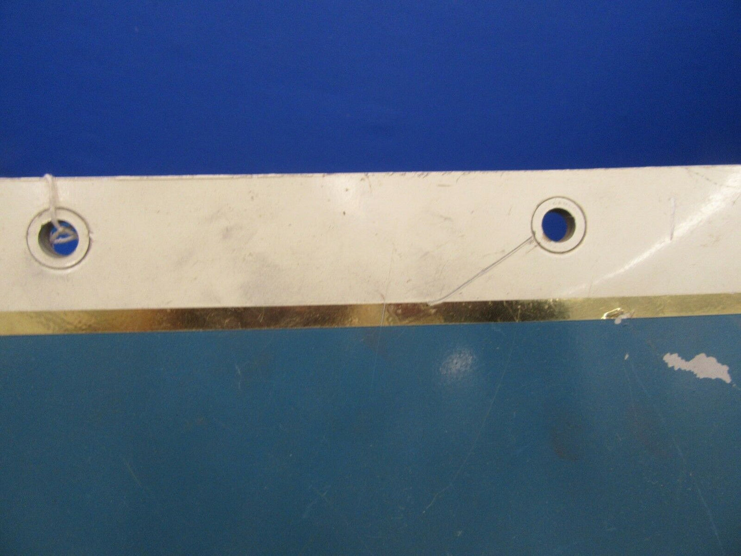 Mooney M20 Cowl LH  P/N 650061-3 650061-003 (0918-296)
