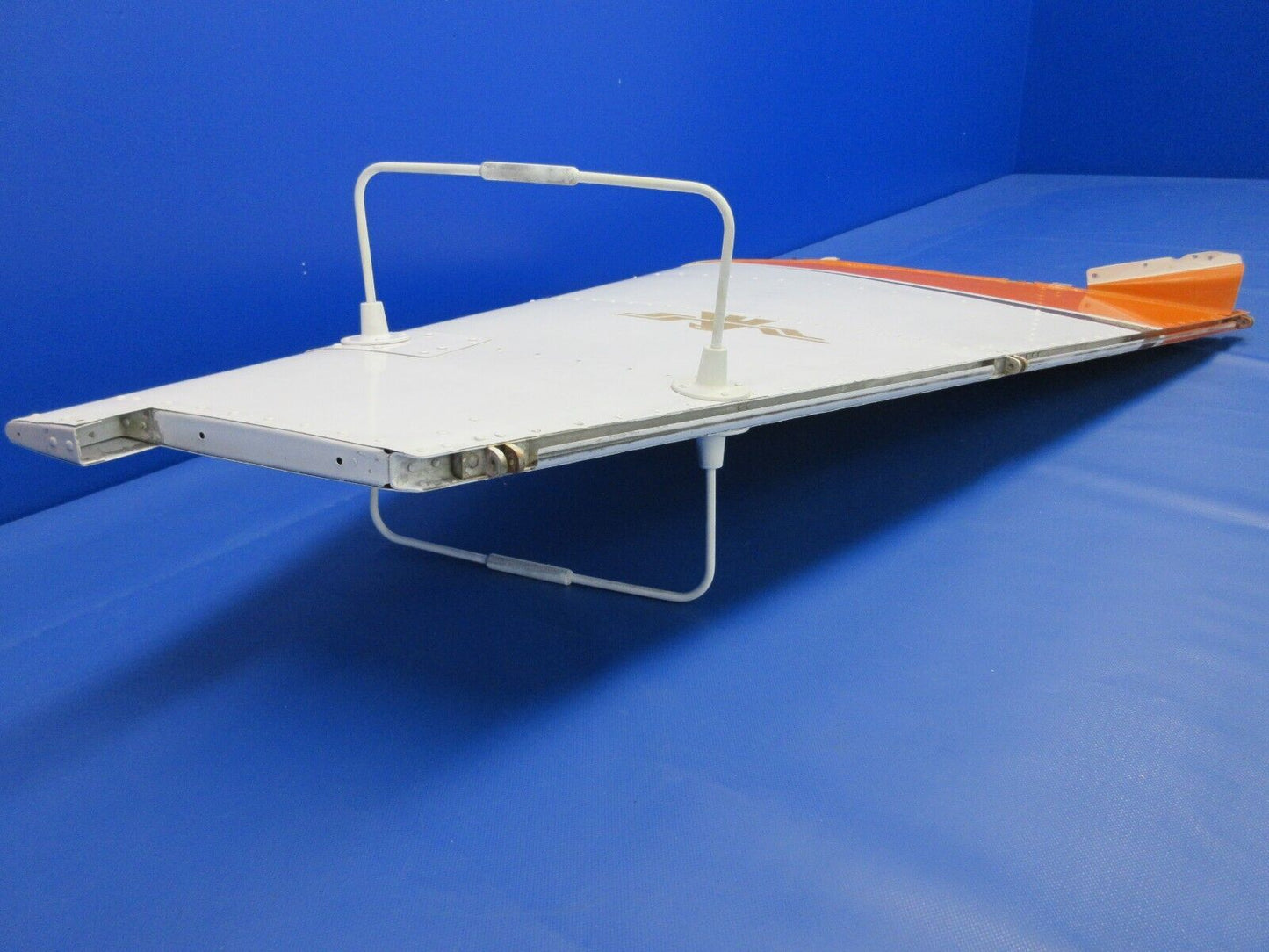 Mooney M20 / M20E Vertical Stabilizer / Fin Assy P/N 450000 (0124-15)