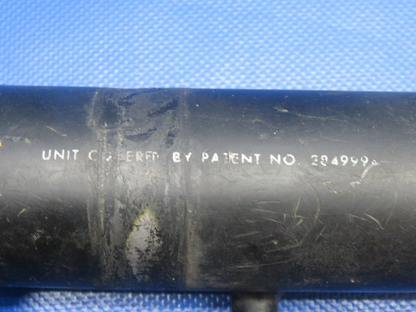 Cessna 320 Engine Oil Separator P/N 0851542-1 (0124-1222)