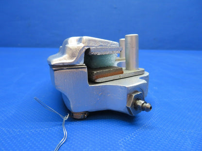 Cleveland Brake Caliper Assy w/ Linings P/N 30-68A OVERHAULED (0224-1500)