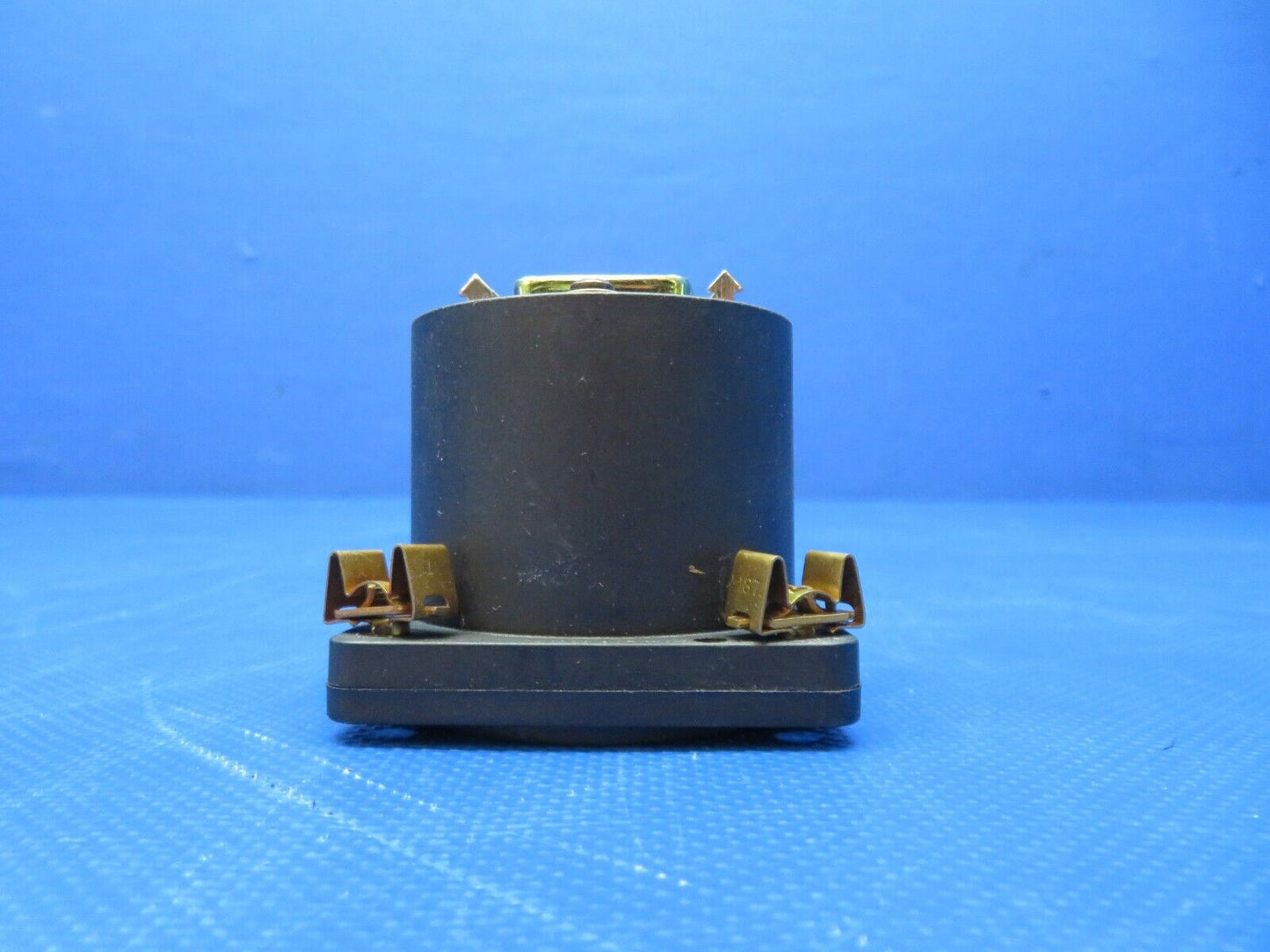 Mid Continent Course Deviation Indicator P/N MD40-67 (0224-244)