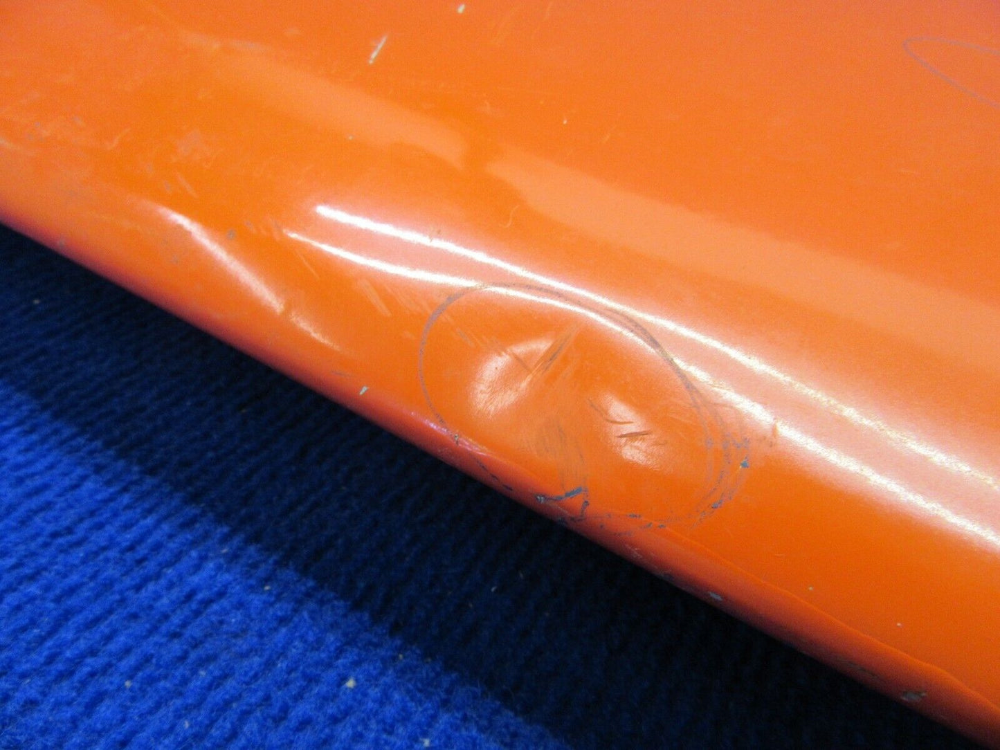 Grumman American AA1 LH Horizontal Stabilizer P/N 301025-501 (0322-205)