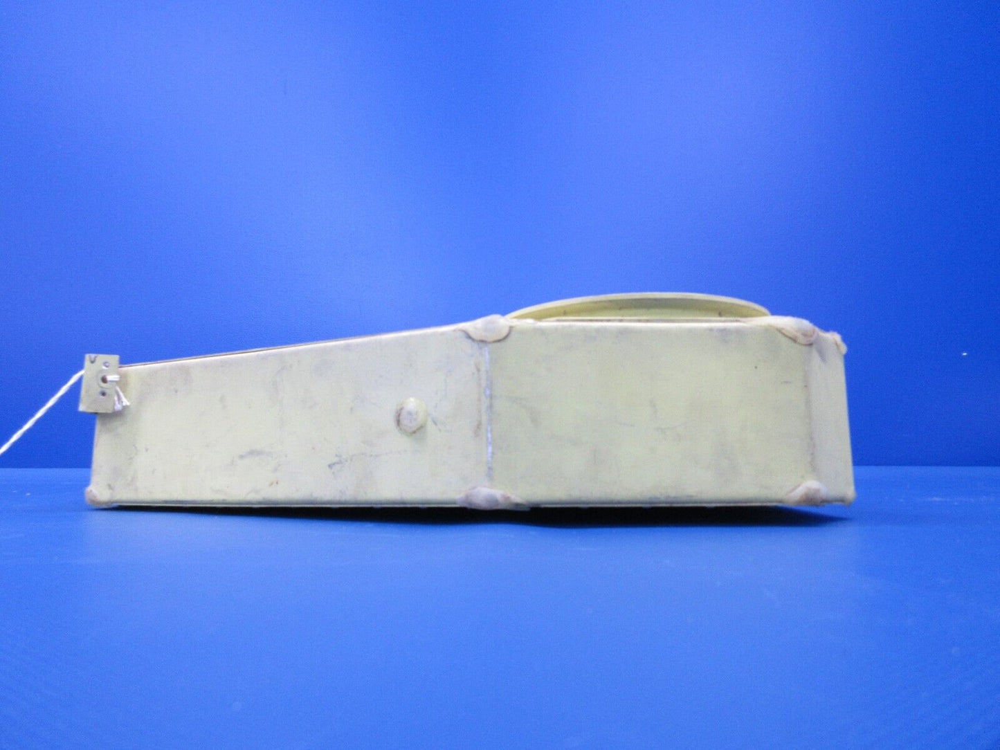 Beech 1900C Exhaust Duct Assembly P/N 114-550120-1 (0224-1605)