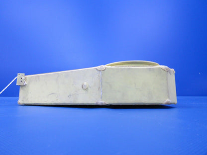 Beech 1900C Exhaust Duct Assembly P/N 114-550120-1 (0224-1605)
