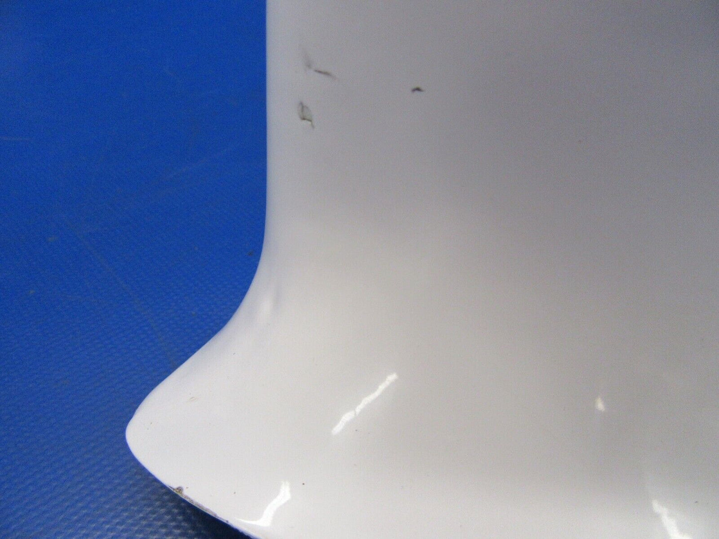 Cessna 310 / T310Q Fairing Assy FWD LH Wing Tip Fuel Tank 0823413-3 (0619-348)