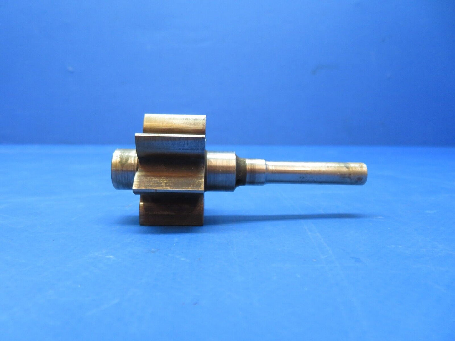 Continental C-145 / O-300 Oil Pump Driven Gear P/N 35343 (0723-545)