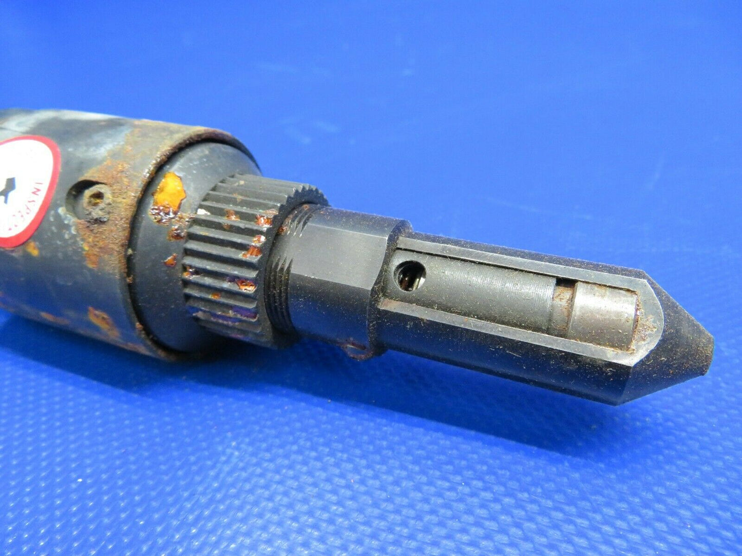 Cherry Rivet Fastener Pulling Head P/N H615B-4C (1220-368)