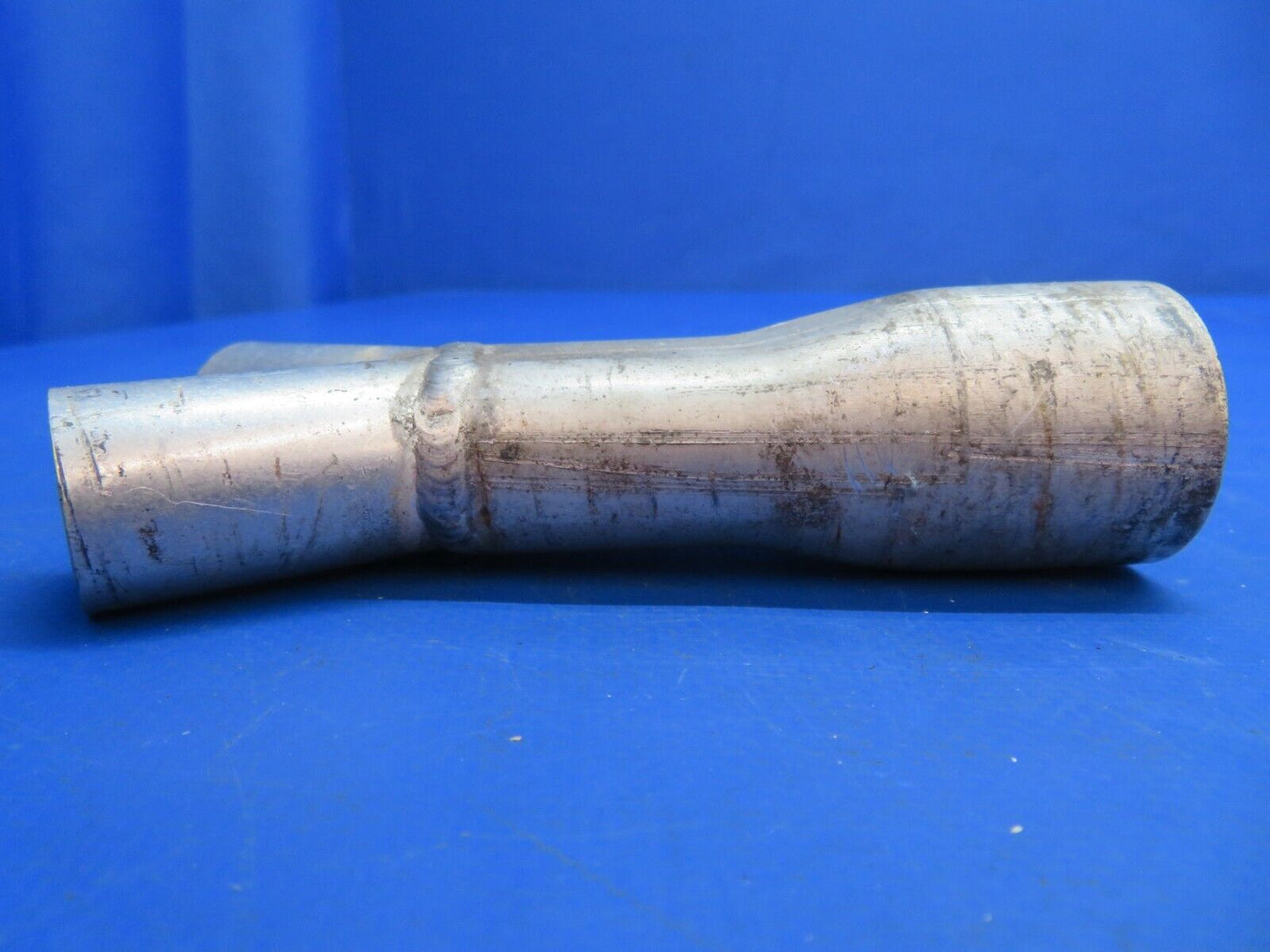 Piper PA-28-201T Dakota Takeoff Assy Defroster Air P/N 69229-00 (1222-649)