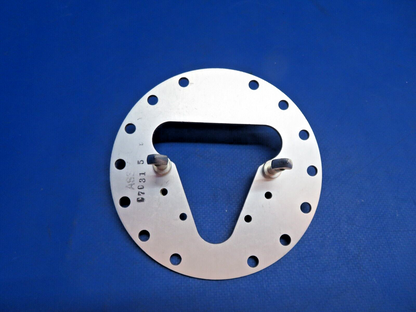 McCauley Plate Assy Propeller P/N C-7031-5 w/ 8130 NOS (0323-660)