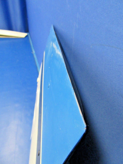 20706-004 Piper PA-24-250 Baggage Door HAS KEY (0818-395)
