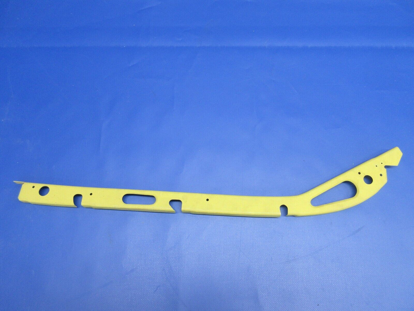 Beech Bonanza Frame LH Bulkhead Assy w 8130 P/N 002-430045-67 NOS (0124-1314)