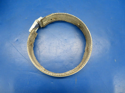 Beech Baron 95-B55 Heater Plenum & Thermoswitch P/N 95-554038-9 (0220-365)
