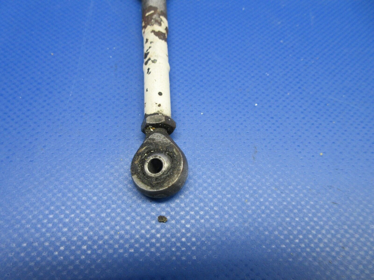 Mooney M20 / M20F Main Gear Door Rod Assy P/N 550008-000 (0224-727)