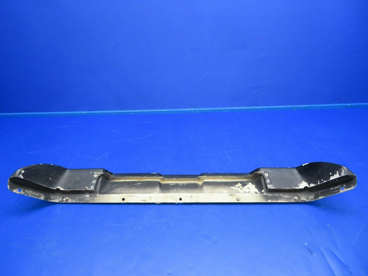 Cessna 310P Glare Shield Assy P/N 0813583-7 (0620-688)
