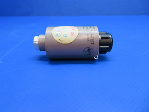 Consolidated Controls Corp. Pressure Switch P/N 6607-1-89 NOS (0922-738)
