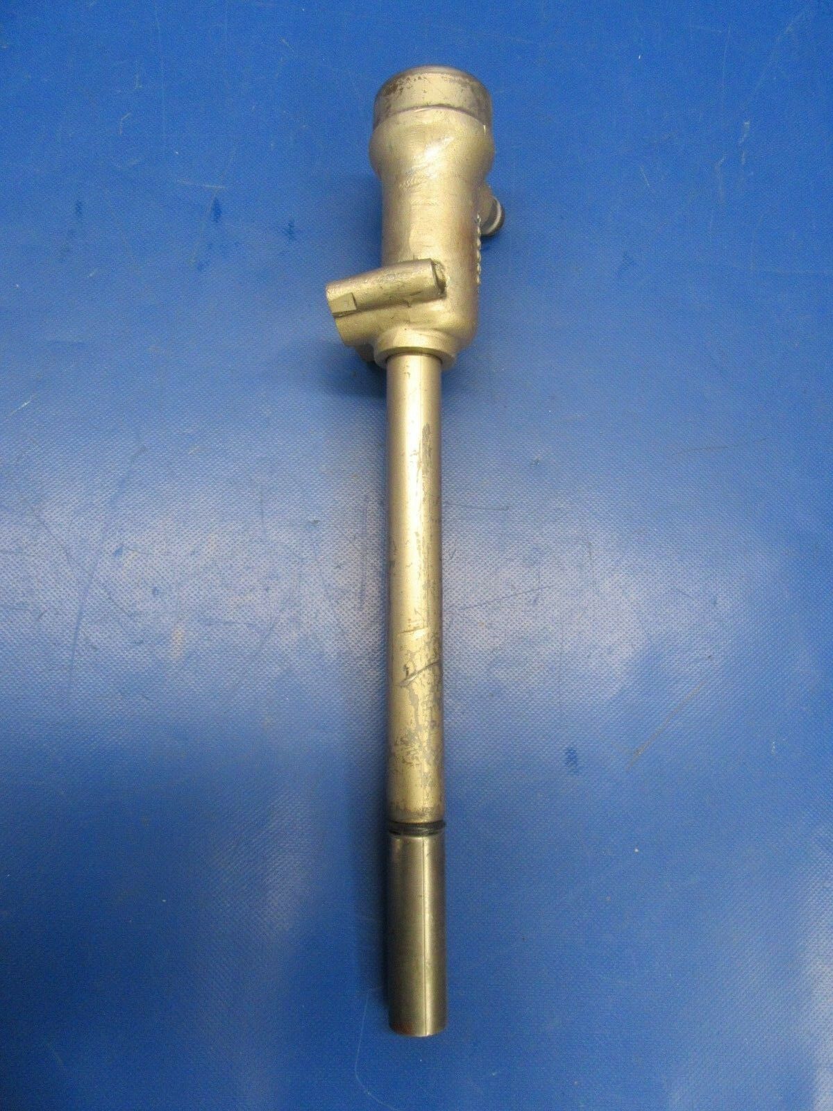 Continental Oil Filler Breather & Tube Assy P/N 632962 (1118-244)