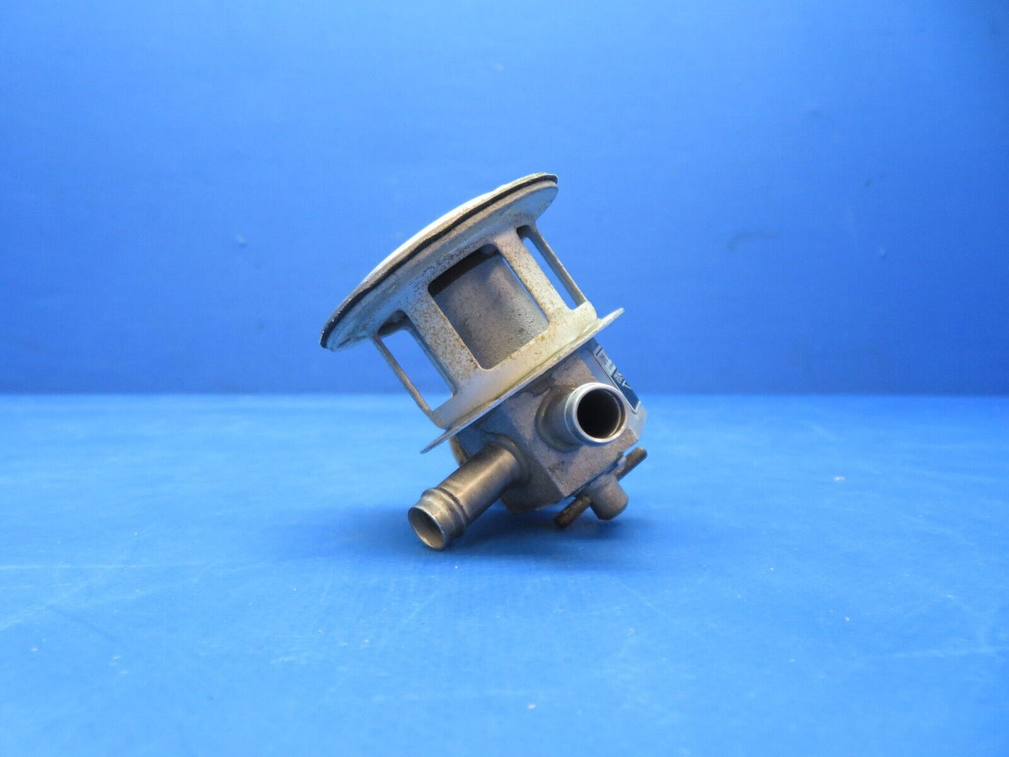 Cessna 172 / 172I Airborne Vacuum Regulating Valve P/N C482001-0401 (0923-649)