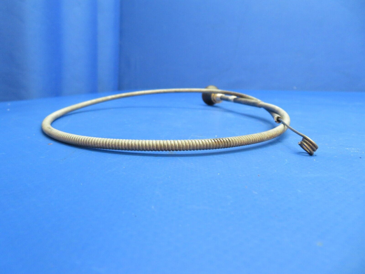 Lake LA-4-200 Parking Brake Cable - 33" P/N 27101-135 (1222-825)
