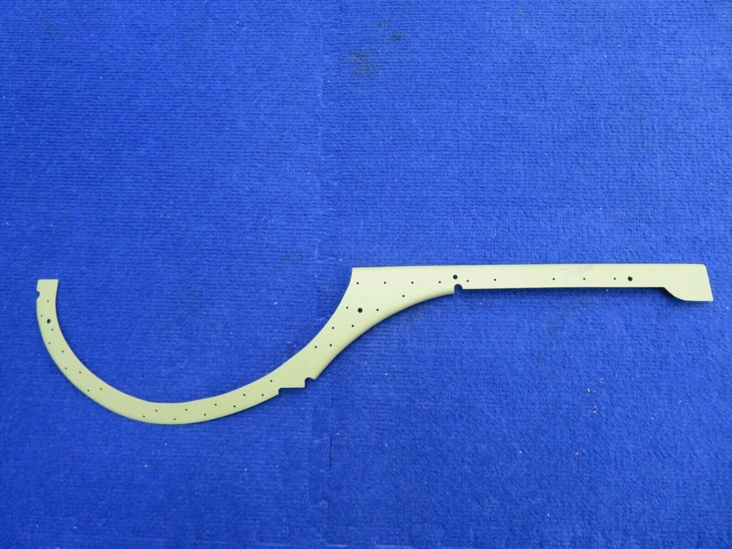 Stiffener FWD Lower Cowling P/N 101-910024-103 NOS (0522-622)