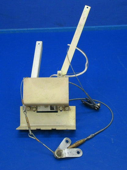 Bellanca 17-30A Super Viking EDO-AIRE Trim Servo 1C363-1-233R (0919-45)
