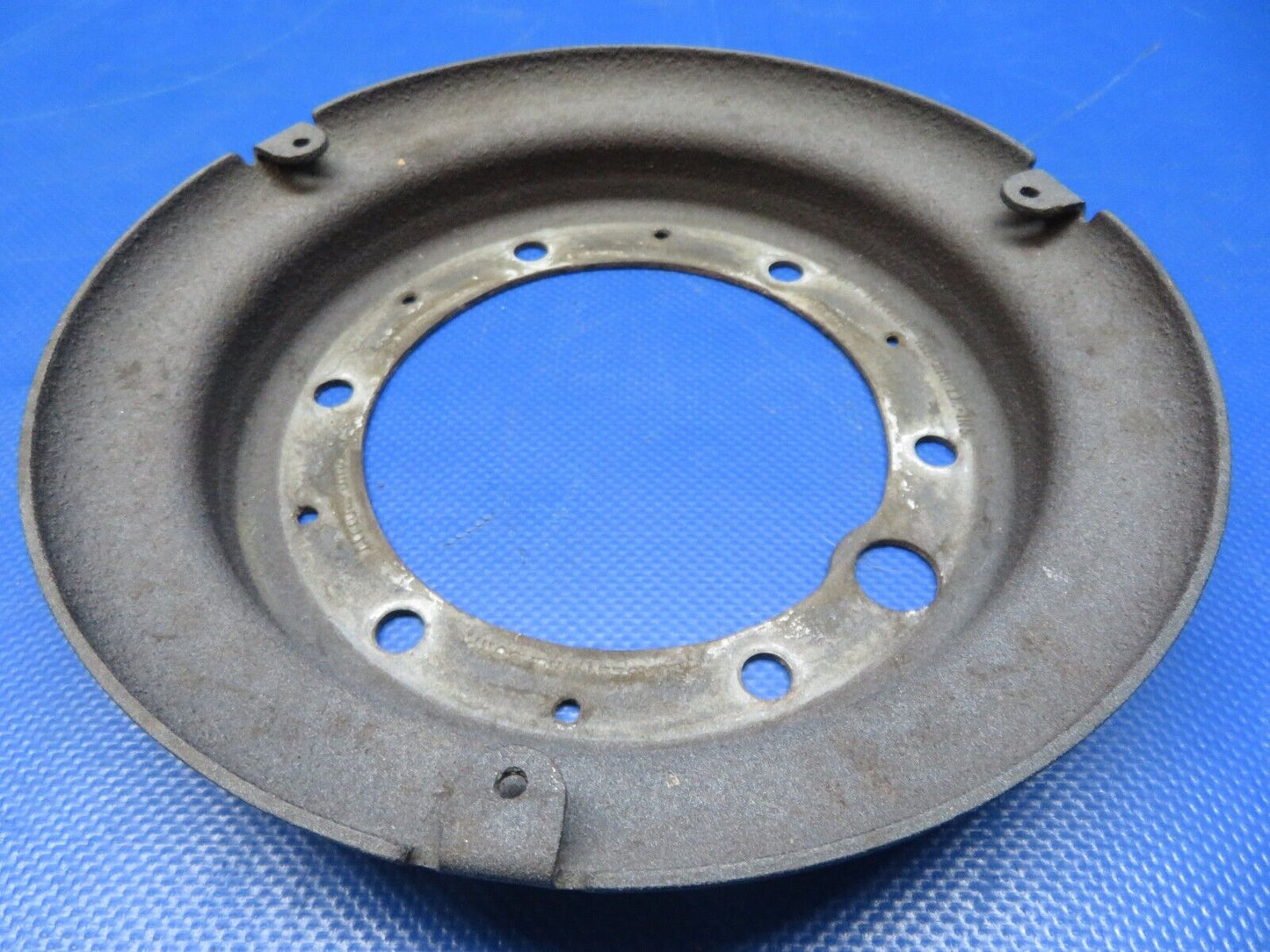 McCauley 6.00 x 6 Wheel Flange P/N D-30260 (0324-102)