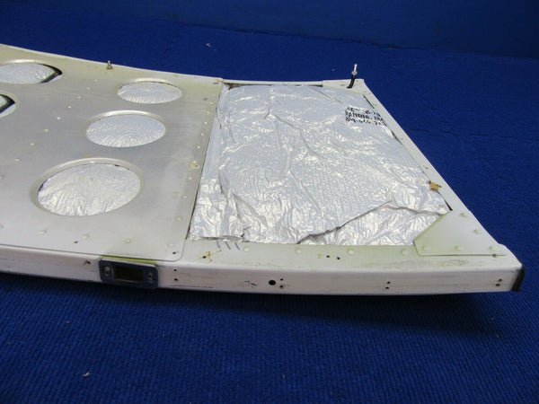 Piper PA-32-300 Cherokee Six Cargo Door Assembly P/N 68999-004 (1121-424)