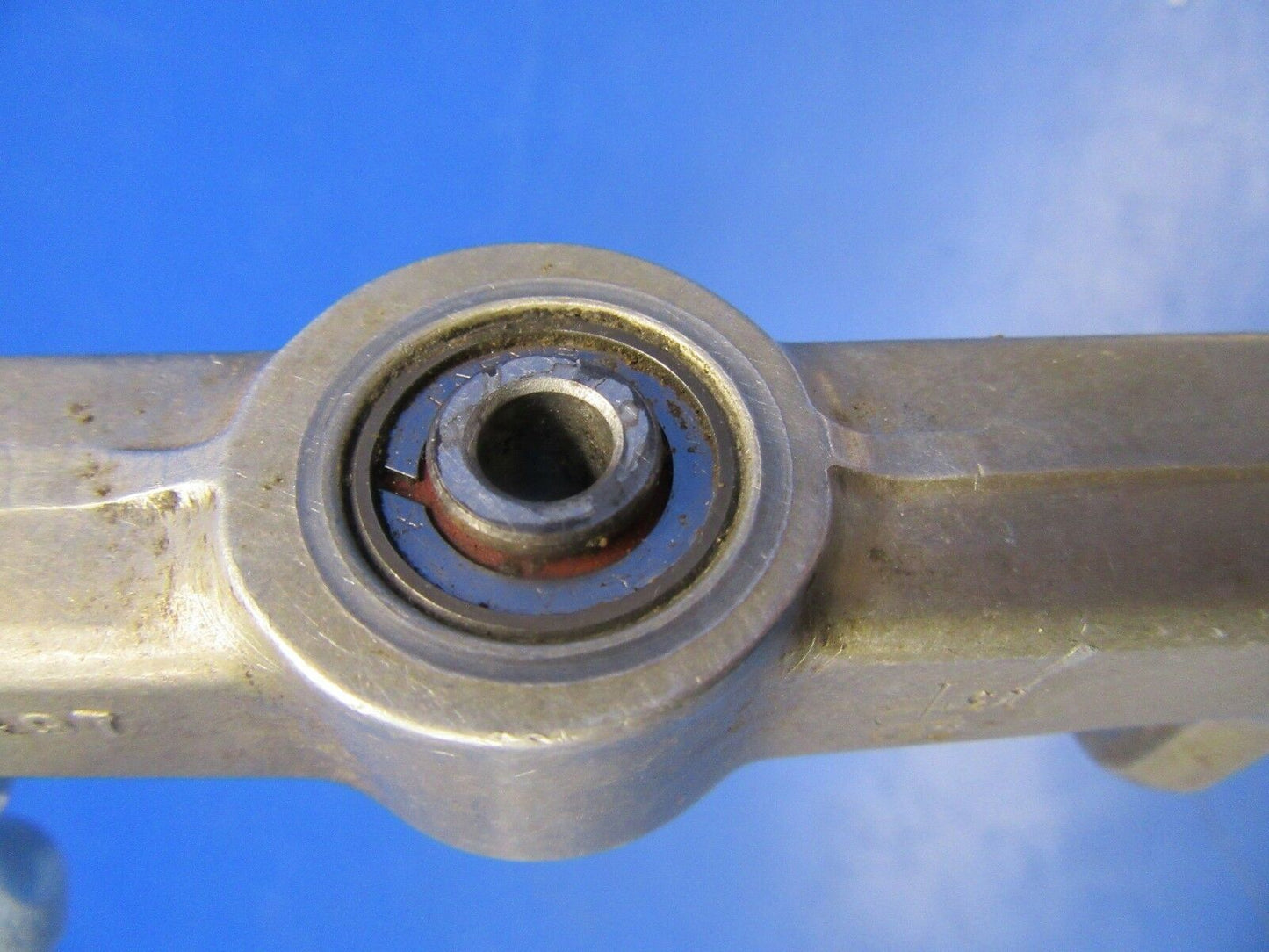 Cessna 210 E Whiffletree / Leader Bar P/N 1243411-1 (0618-191)