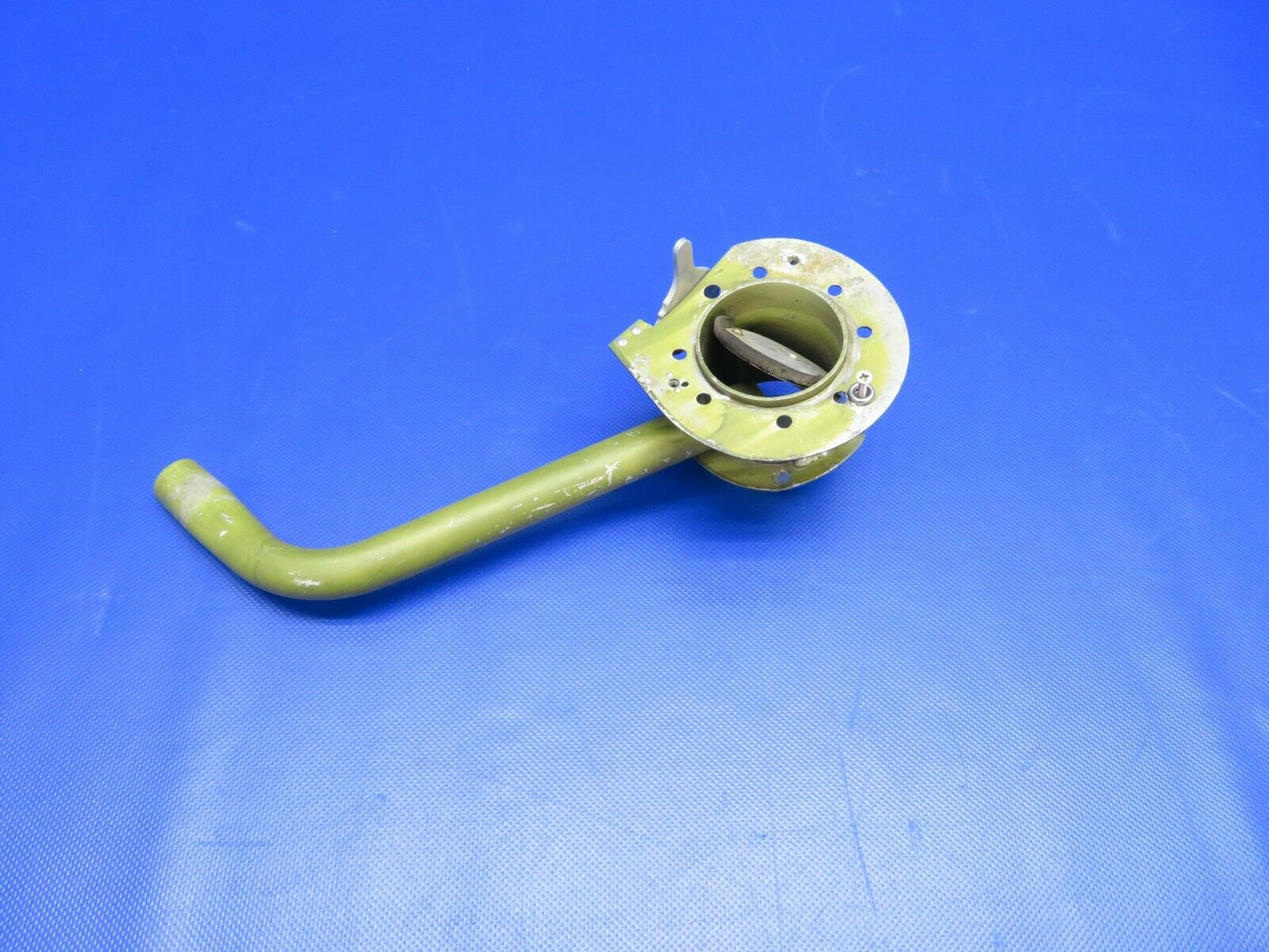 Piper PA-32R-300 Lance Vent Assy FWD RH P/N 68416-001 (0121-157)