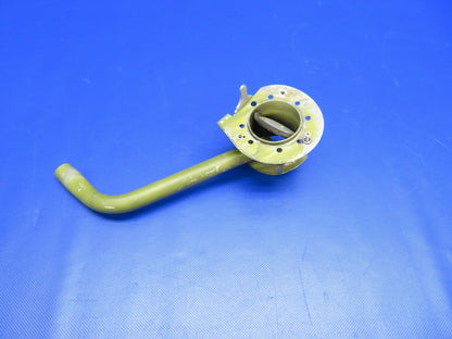 Piper PA-32R-300 Lance Vent Assy FWD RH P/N 68416-001 (0121-157)