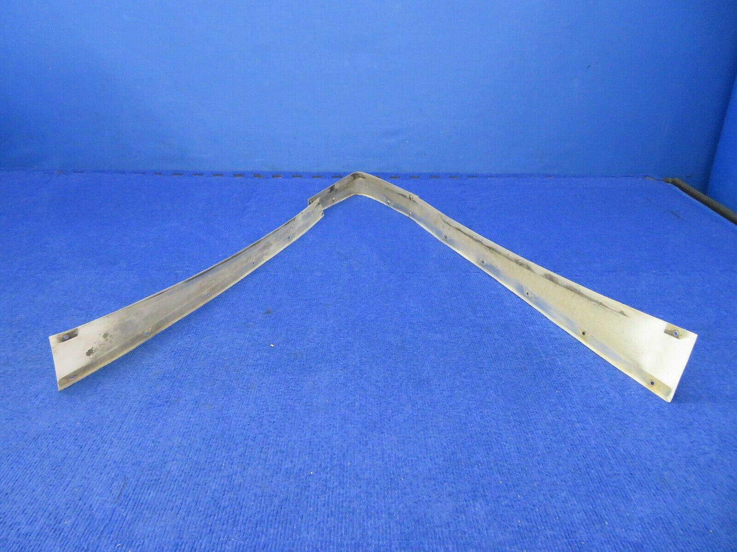 Cessna 310 Tip Tank to Wing Fairings LH P/N 0820000-29 SET OF 3 (0422-505)