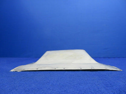 Beech 58 Baron Nacelle / Trough RH Wing Heat Shield P/N 96-980001-10 (0422-13)