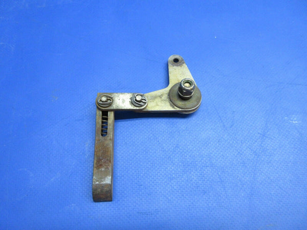 Beech 58 Baron Latch Bellcrank & Precatch Latch P/N 36-430012-61 (0523-334)