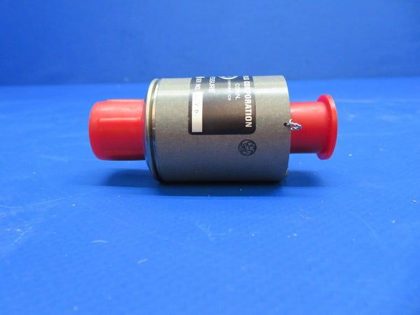 Consolidated Controls Corp. Pressure Switch P/N 211C119-28A NOS (0922-745)