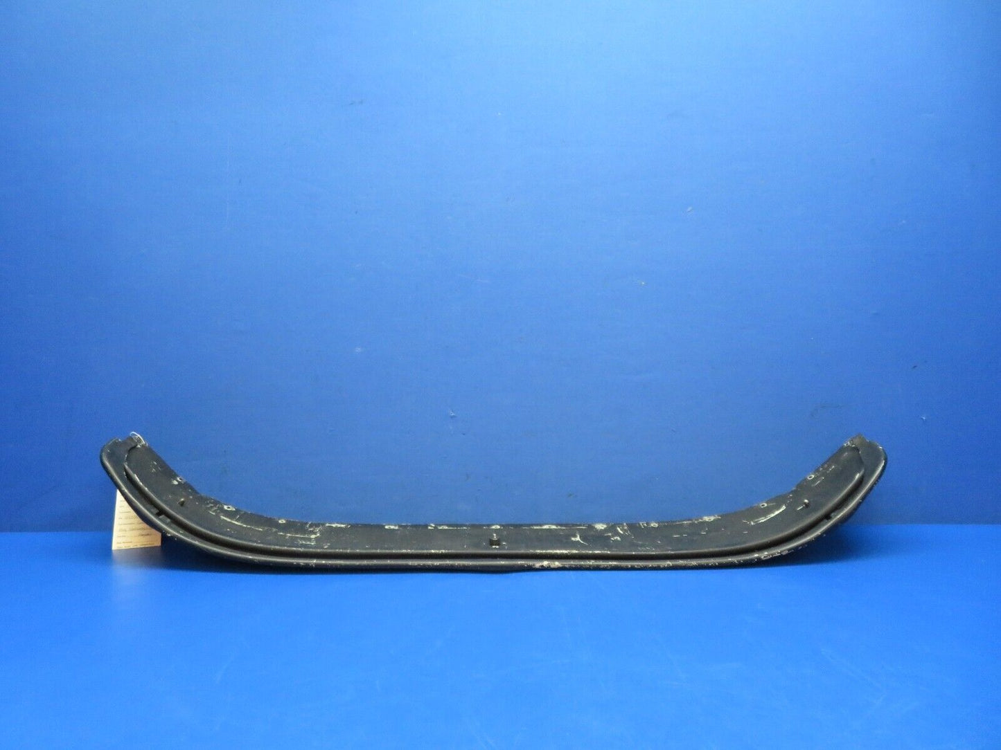 Cessna 401 / 401A Glareshield Assy Stationary & Extension 5017151-3 (1223-373)