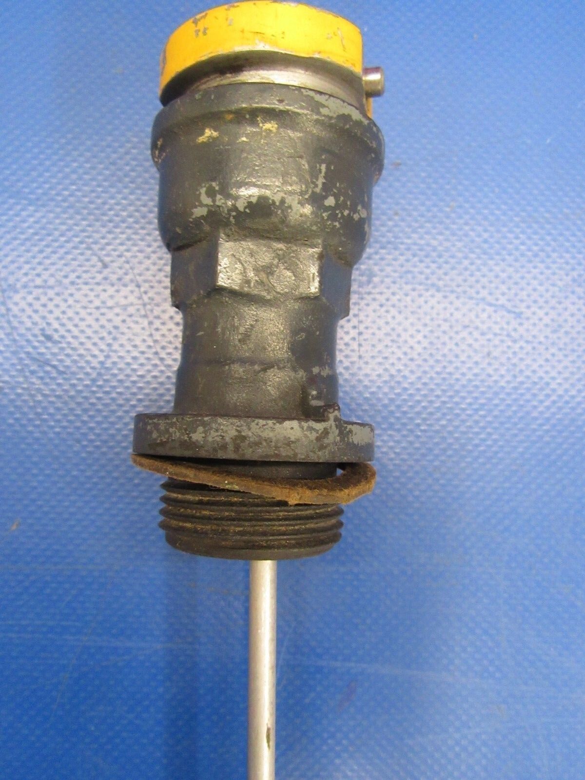 Lycoming Dipstick 12 Quarts 16-3/4" Length (0918-155)
