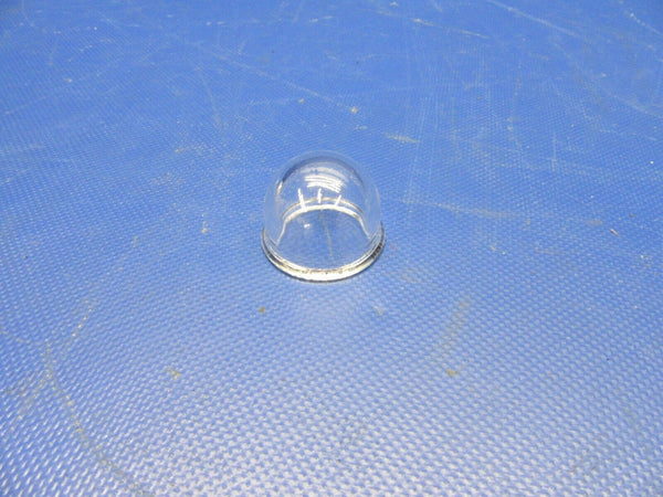 Grimes Clear Position Light Lens 1.5" A4513-1 NOS (0621-623)