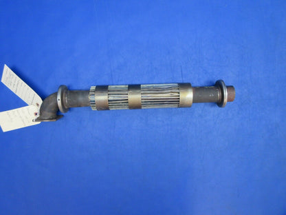 Beech 35TC Exhaust Heater Assy P/N 642663, 642666 (1023-1066)