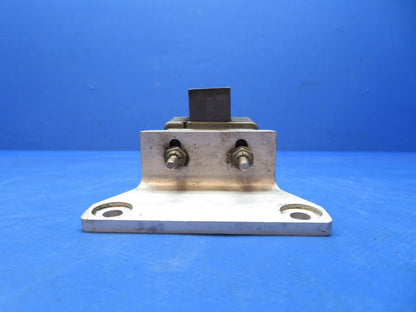Goodrich Brush Block Mounting Bracket P/N 3E1397-1 (0823-376)