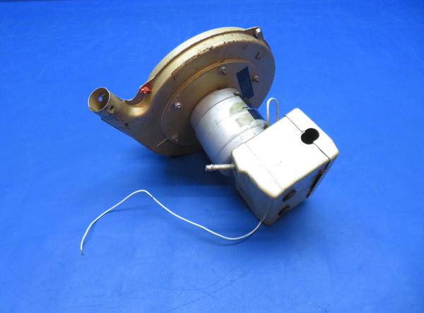 Cessna 310 /  310Q Heater & Motor Blower Assy P/N 722099 (0923-395)