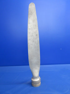 McCauley Aviation Propeller Blade 38" Tall Man Cave / Decoration (0124-1357)