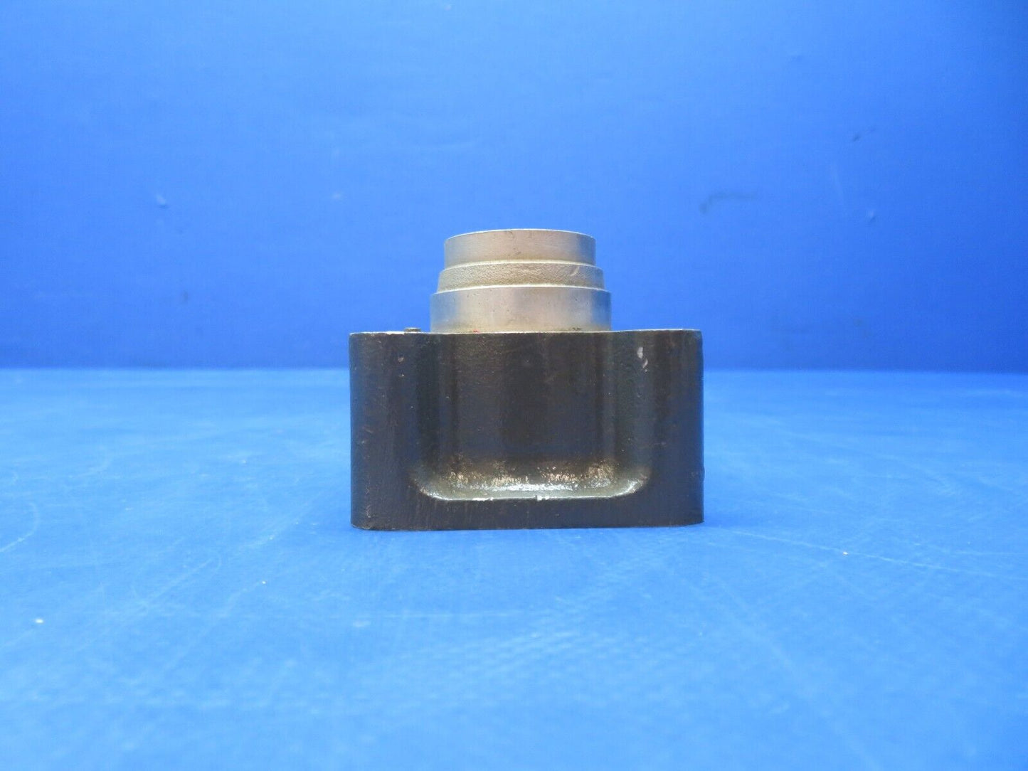 Lycoming O-360 / O-360-A3A Adapter Assy Vacuum Pump P/N 61098 (0823-555)