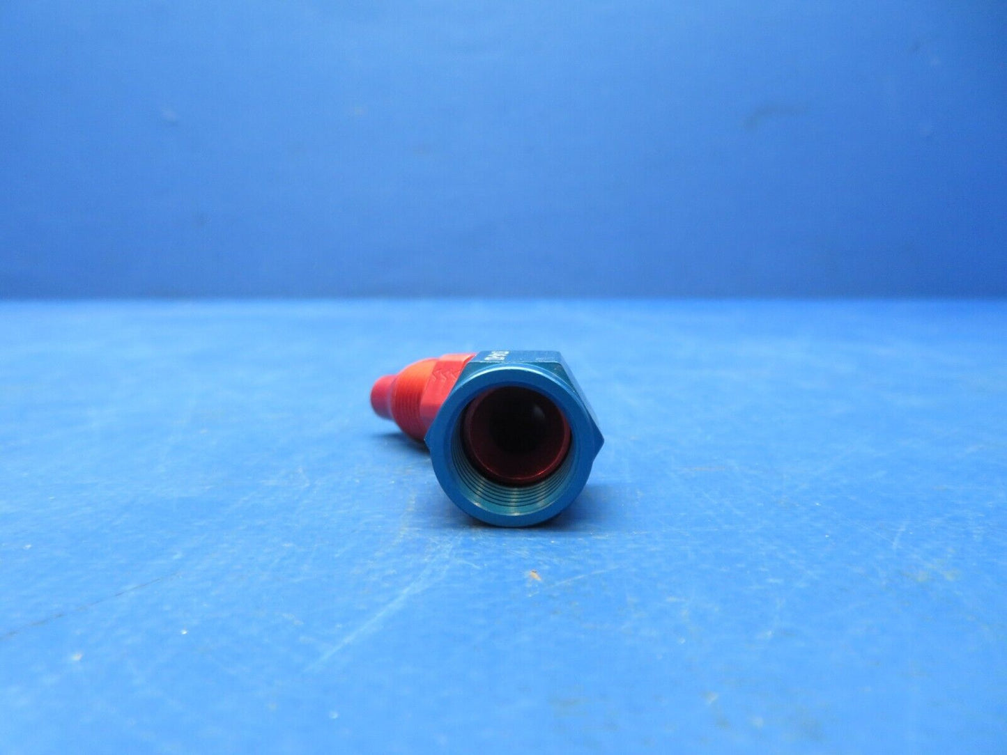 Eaton Nipple Assy P/N 8746-6D NOS (0923-722)