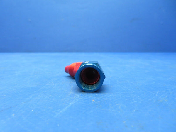 Eaton Nipple Assy P/N 8746-6D NOS (0923-722)