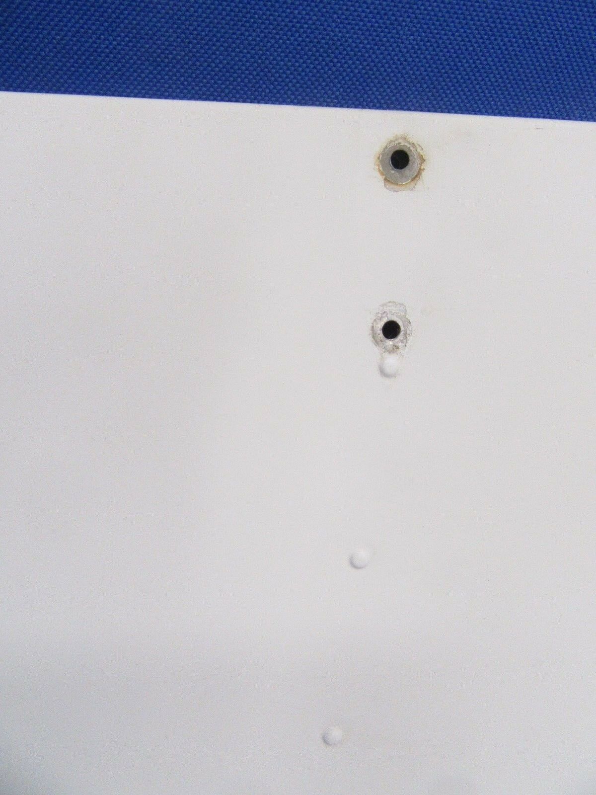 Cessna 310 Aileron RH P/N 0824000-2 (0118-206)