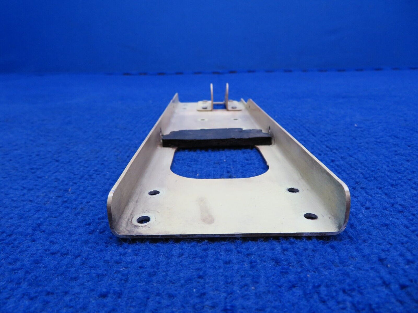 Socata TB-10 Elevator Trim Tab Actuator Support Assy P/N 27071003 (0622-900)