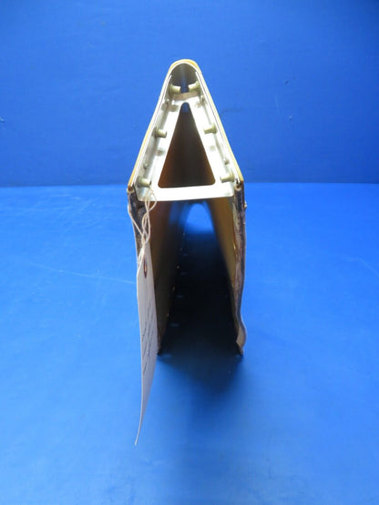 Piper PA-28-236 Dakota Fairing Assy Fin AFT P/N 99619-04 (0623-661)
