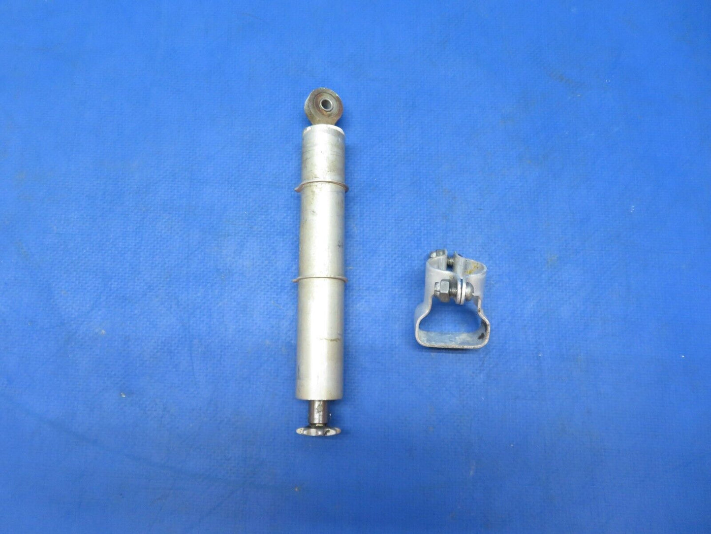 Cessna 310 / 310I Elevator Trim Tab Actuator  w/ Guard P/N 0310293-2 (1023-179)