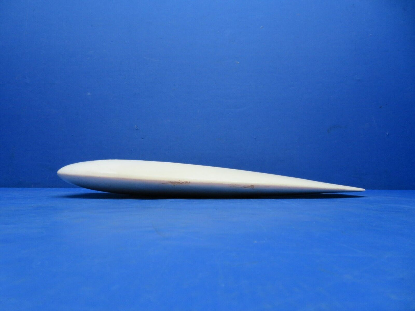 Piper PA-28R-180 Horizontal Stabilator Tip P/N 65300-00 (1123-413)