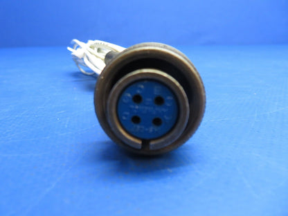 Edo Aire Combination Engine Gauge 3-in-1 P/N 22-804-08 (0223-785)